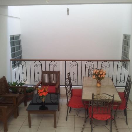 Residencial Ikandire Ll Santa Cruz de La Sierra Eksteriør billede