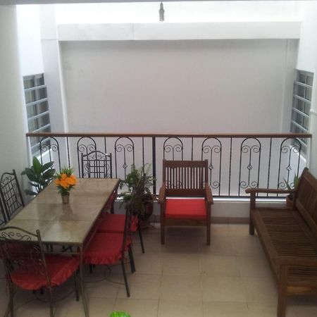 Residencial Ikandire Ll Santa Cruz de La Sierra Eksteriør billede