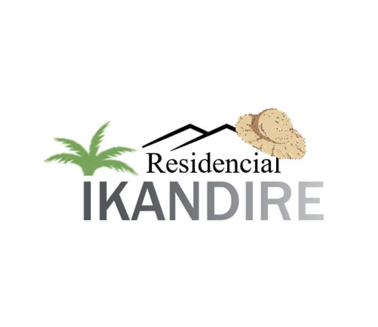 Residencial Ikandire Ll Santa Cruz de La Sierra Eksteriør billede