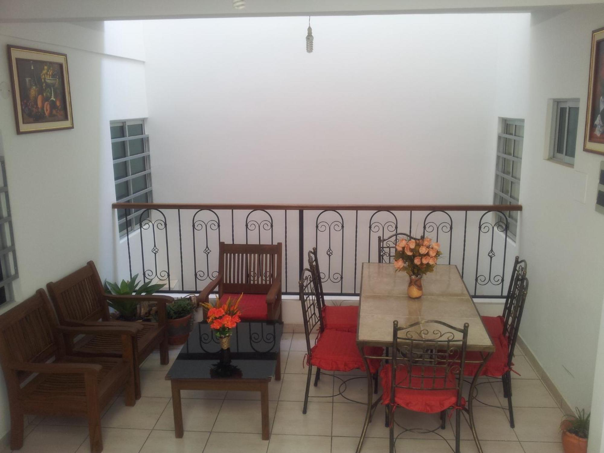 Residencial Ikandire Ll Santa Cruz de La Sierra Eksteriør billede