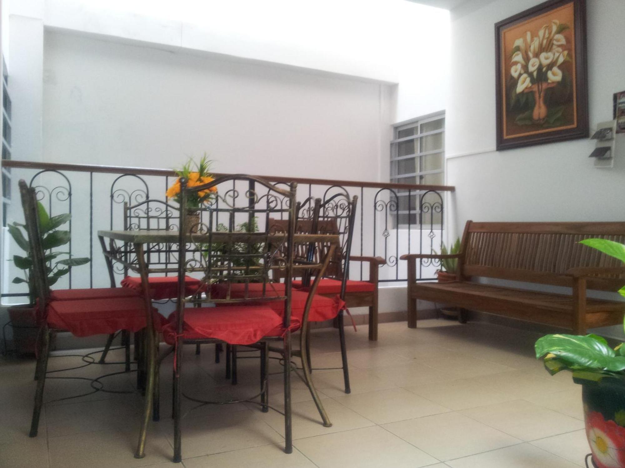 Residencial Ikandire Ll Santa Cruz de La Sierra Eksteriør billede