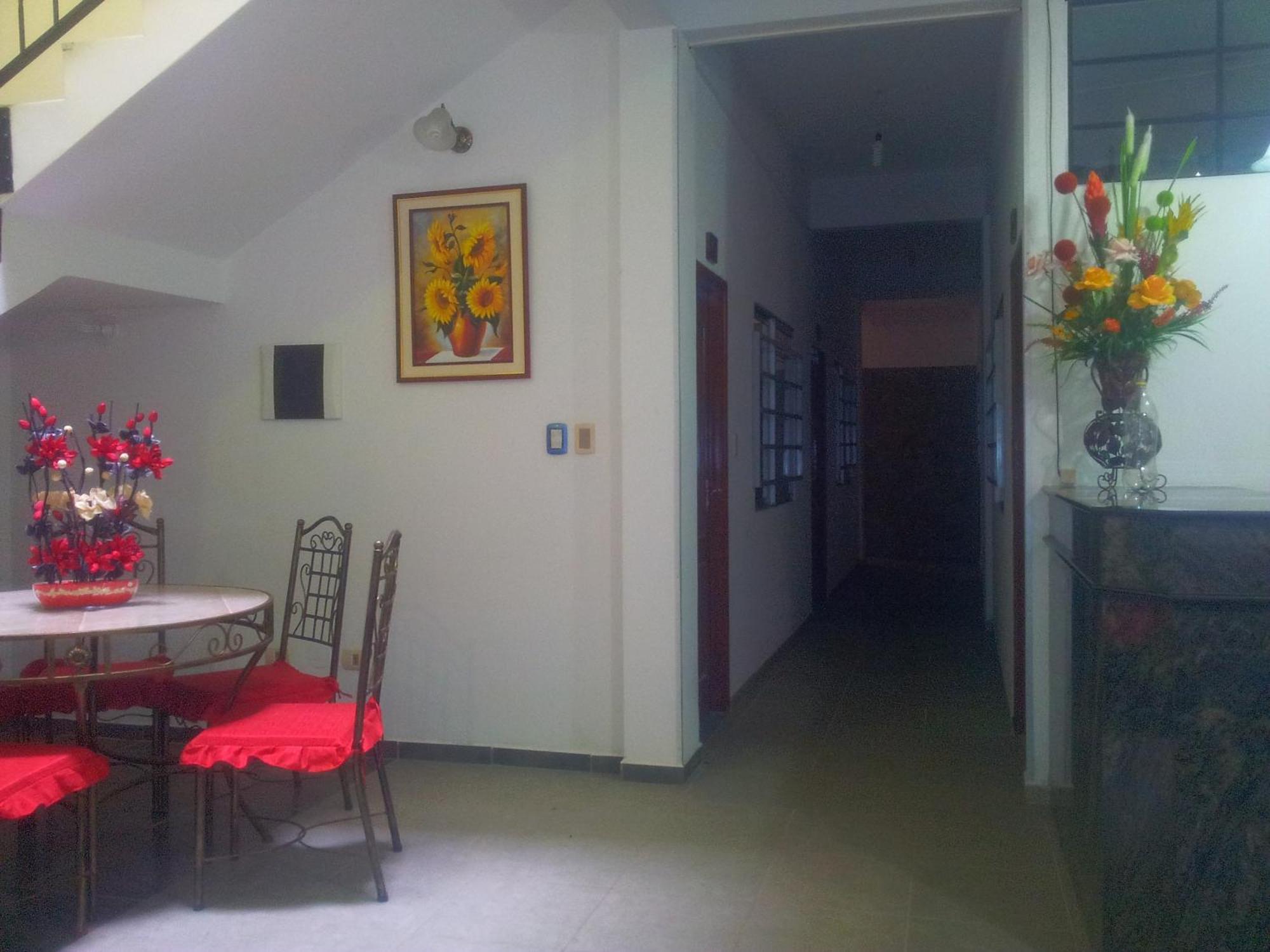 Residencial Ikandire Ll Santa Cruz de La Sierra Eksteriør billede