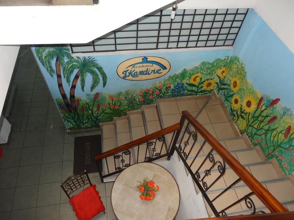 Residencial Ikandire Ll Santa Cruz de La Sierra Eksteriør billede
