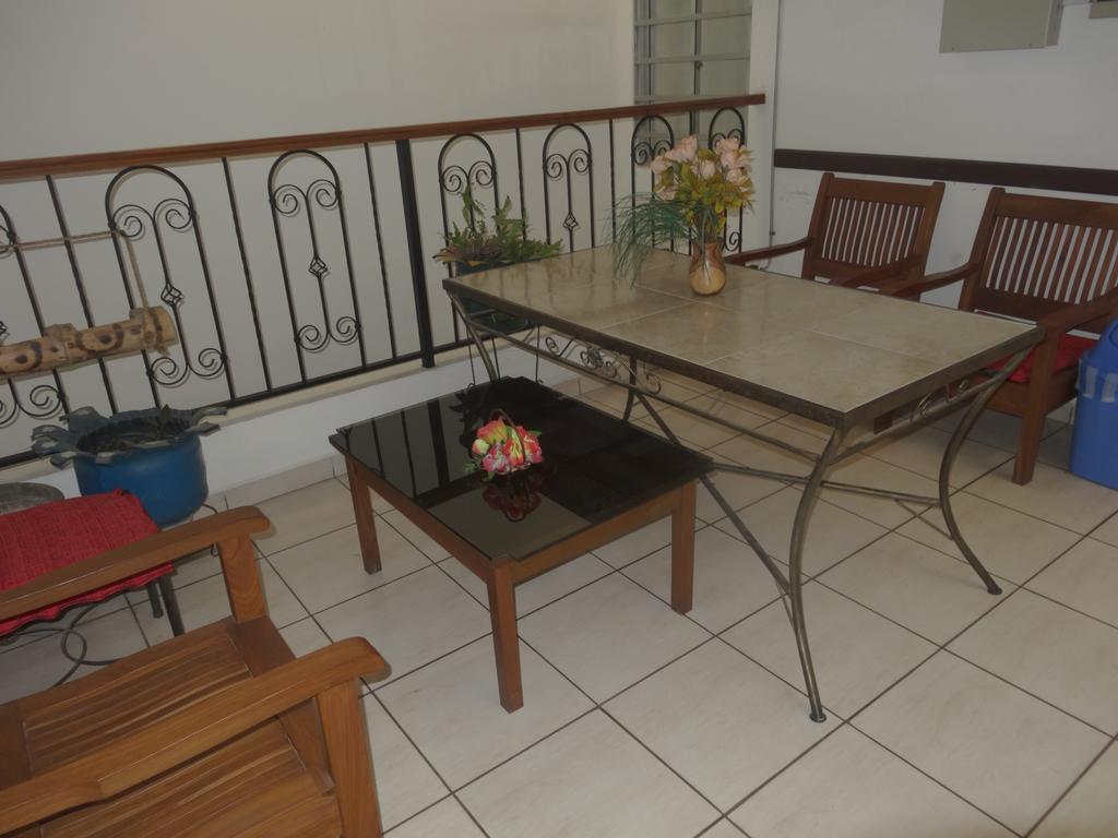 Residencial Ikandire Ll Santa Cruz de La Sierra Eksteriør billede