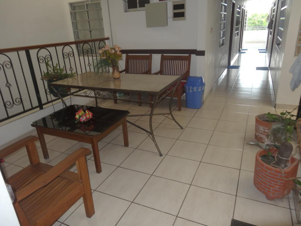 Residencial Ikandire Ll Santa Cruz de La Sierra Eksteriør billede