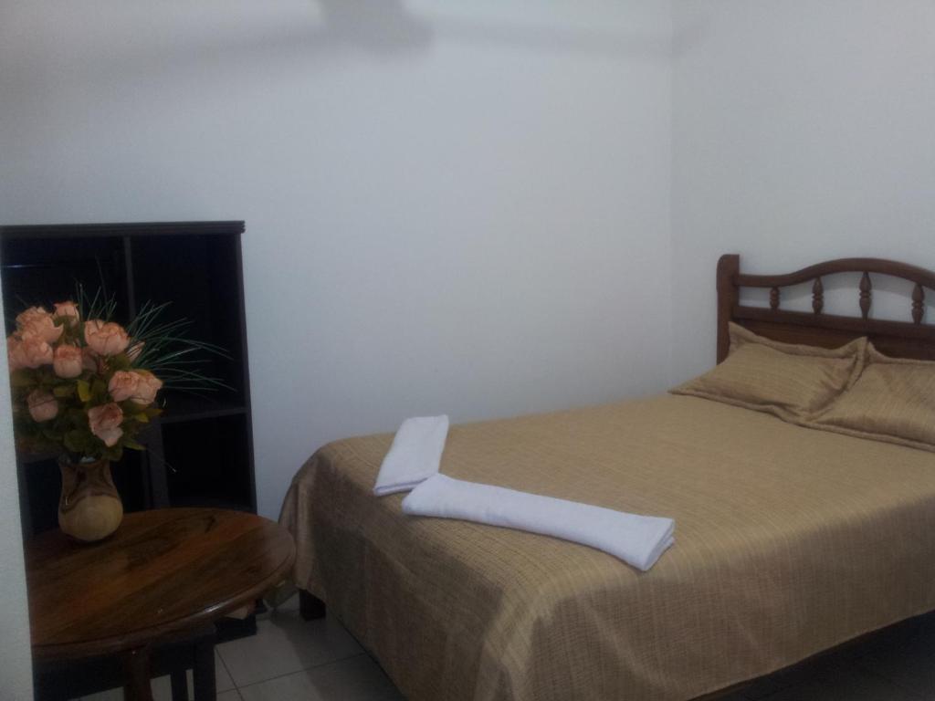 Residencial Ikandire Ll Santa Cruz de La Sierra Værelse billede