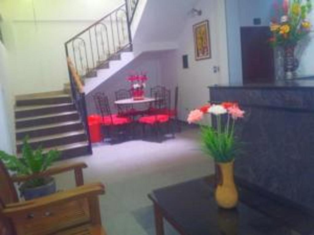 Residencial Ikandire Ll Santa Cruz de La Sierra Eksteriør billede