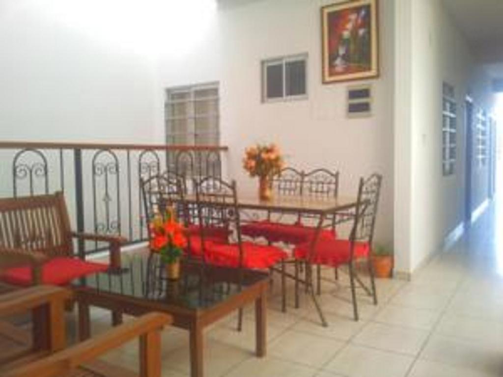 Residencial Ikandire Ll Santa Cruz de La Sierra Eksteriør billede