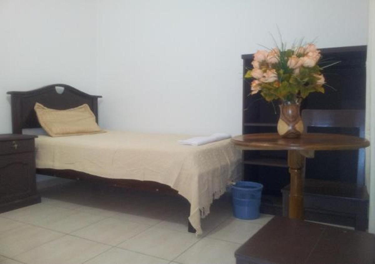 Residencial Ikandire Ll Santa Cruz de La Sierra Eksteriør billede