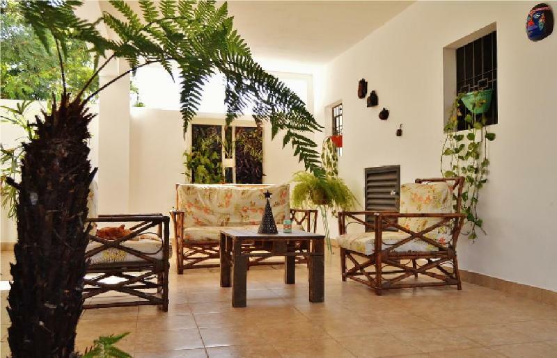Residencial Ikandire Ll Santa Cruz de La Sierra Eksteriør billede