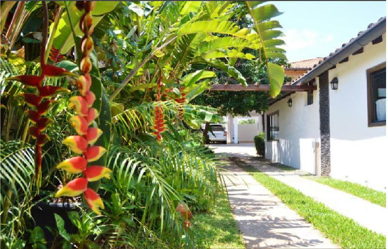 Residencial Ikandire Ll Santa Cruz de La Sierra Eksteriør billede